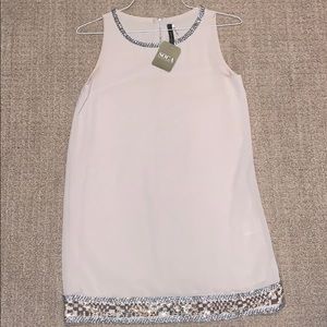 Renee C. Sequin Dress